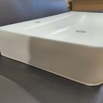 Wellsee Clermont Раковина 100см и клапан 302618000 фото 5 