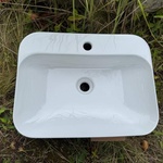 Lavinia Boho Раковина 55см и клапан 33311113 фото 2 