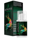Artrovex (Артровекс) крем нативный