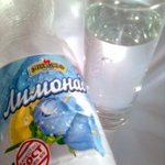 Напиток "Лимонад вкус лимона" т.з. "Fruktomania" фото 1 