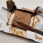 Шоколадное масло "Лебедяньмолоко" фото 1 