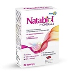 Натабиол (Natabiol)