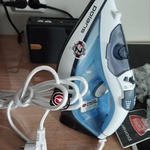 Утюг Polaris PIR 2483K фото 1 