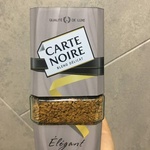 Кофе растворимый Carte Noire Elegant фото 2 