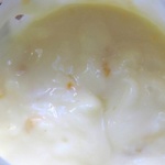 Йогурт персик "Киржачский молочный завод" фото 2 