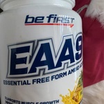 Be First EAA9 powder (незаменимые аминокислоты) фото 1 