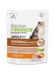 Trainer Solution Hairball Control