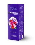 АМИНОСИЛ витамины для цветов концентрат 250 мл