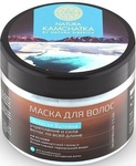 Маска для волос Natura Siberica Natura Kamchatka "Энергия вулкана"