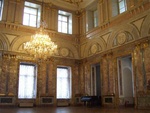 Мраморный дворец, Санкт-Петербург