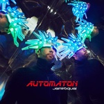 Альбом "Automaton" Jamiroquai