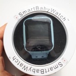 Smart Baby Watch G100 фото 3 