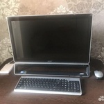 Компьютер Aser Aspire zs600t фото 1 