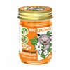 Binturong Orange Balm Cryptolepis