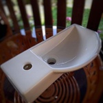 Раковина 50 см Lavinia Boho 33311035 фото 3 