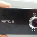 Видеорегистратор Full HD TinyDeal фото 2 