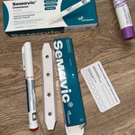 Семавик (Semavic) фото 2 