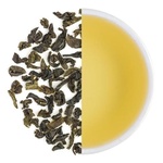 Зеленый чай Teabox “Бернсайд классик весенний”
