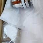 Wellsee Акриловая ванна Carefree Dove 23290101R фото 7 