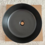 Круглая раковина Wellsee Belle Spa 3.0 335905000 фото 4 