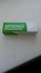 Artrofast