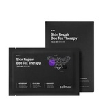 Маски для лица Celimax Bee Tox Therapy