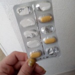 Элевит пронаталь фото 1 