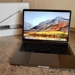 Ноутбук Apple MacBook Pro 2019 фото 1 