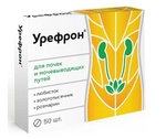 Vitamir Урефрон