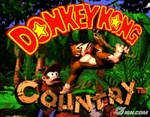 Игра "Donkey Kong Country"