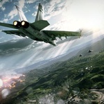 Игра "Battlefield 3" фото 2 