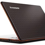Ноутбук Lenovo Y450 фото 1 