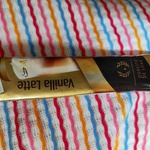 Кофе Carte Noire vanilla latte фото 1 