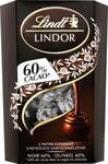 Конфеты Lindt Линдор 60% какао