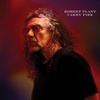 Альбом "Carry fire" Robert Plant