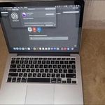Ноутбук Apple MAc фото 1 