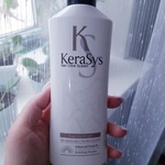 Шампунь Kerasys Revitalizing Shampoo фото 1 