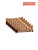 "Орешки с шоколадом" MUSLER от Smartbar