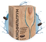 Алкофильтрум (Alcofiltrum)