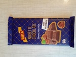 Шоколад "Noisette Chocolate"
