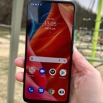 Телефон Motorola Moto G71 фото 2 