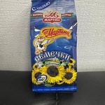 Семечки с морской солью "От Мартина". фото 2 