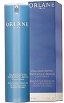 Эмульсия для лица Orlane Anti-Fatigue Absolute Detox Emulsion 