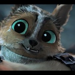 Мультфильм "Кот в сапогах 2: Последнее желание" (2022) фото 2 