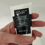 Кондиционер для волос Hair Rituel by Sisley Restructuring conditioner with cotton proteins фото 2 