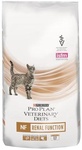 Сухой корм для кошек Purina Pro Plan Renal NF.