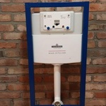 Инсталляция 6 в 1 Lavinia Boho RelFix 20219101R фото 1 