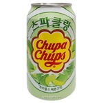 Напиток Chupa Chups газированный, со вкусом дыни