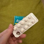 Аллергостин фото 3 