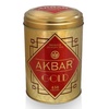 Чай черный Akbar Gold среднелистовой банка 450 г